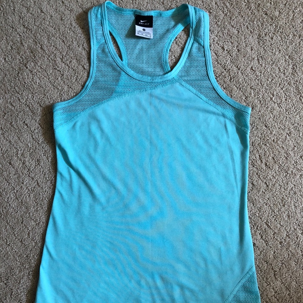 Nike Women’s Tank Top